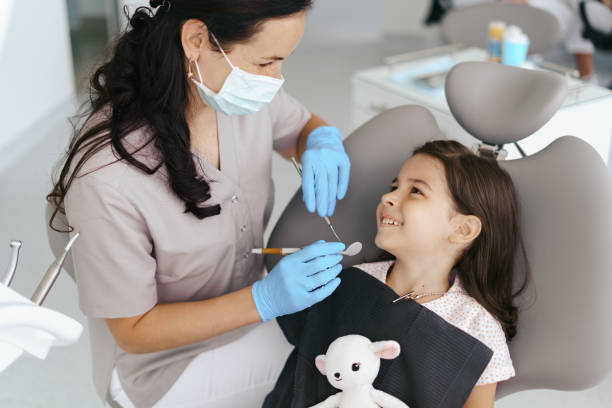 Best Emergency Dentist for Lost Fillings or Crowns in Castle Shannon, PA