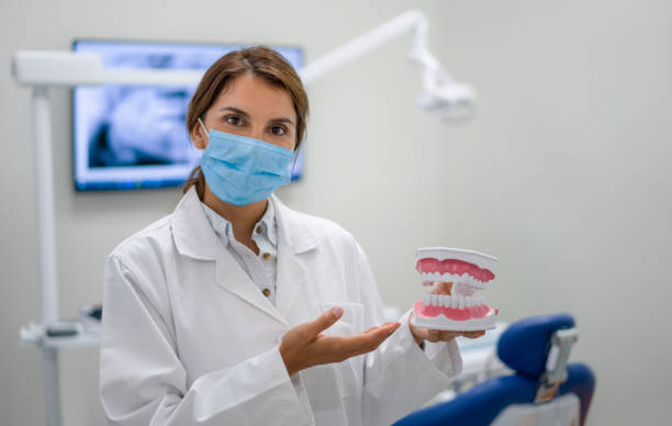 Best Emergency Dental Services for Seniors in Castle Shannon, PA