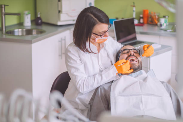 Best Emergency Dental Care for Abscessed Tooth in Castle Shannon, PA