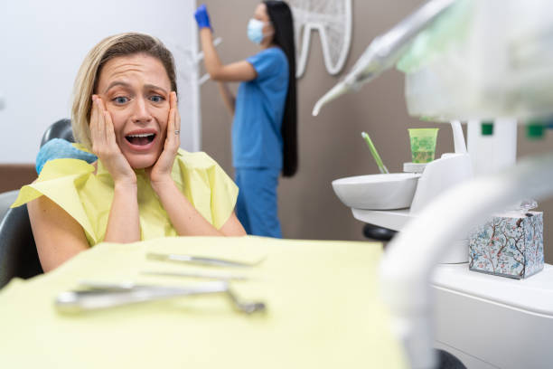 Best Emergency Root Canal Treatment in Castle Shannon, PA