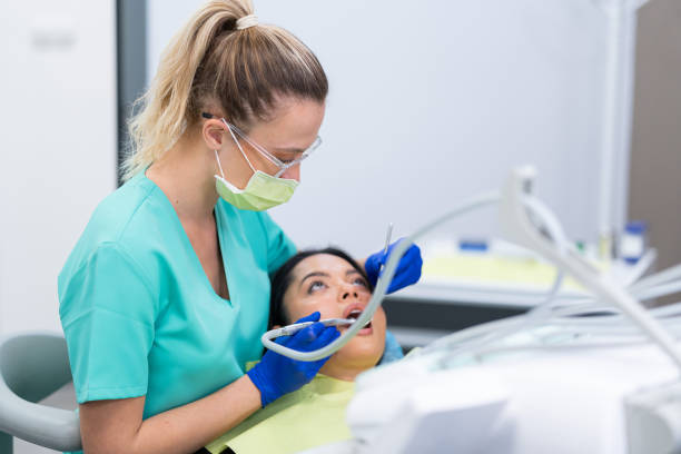 Best Broken or Cracked Tooth Emergency Dentist in Castle Shannon, PA
