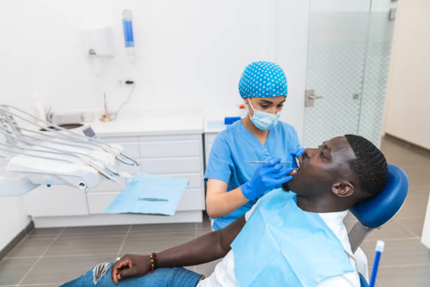 Best Urgent Dental Care for Toothache in Castle Shannon, PA